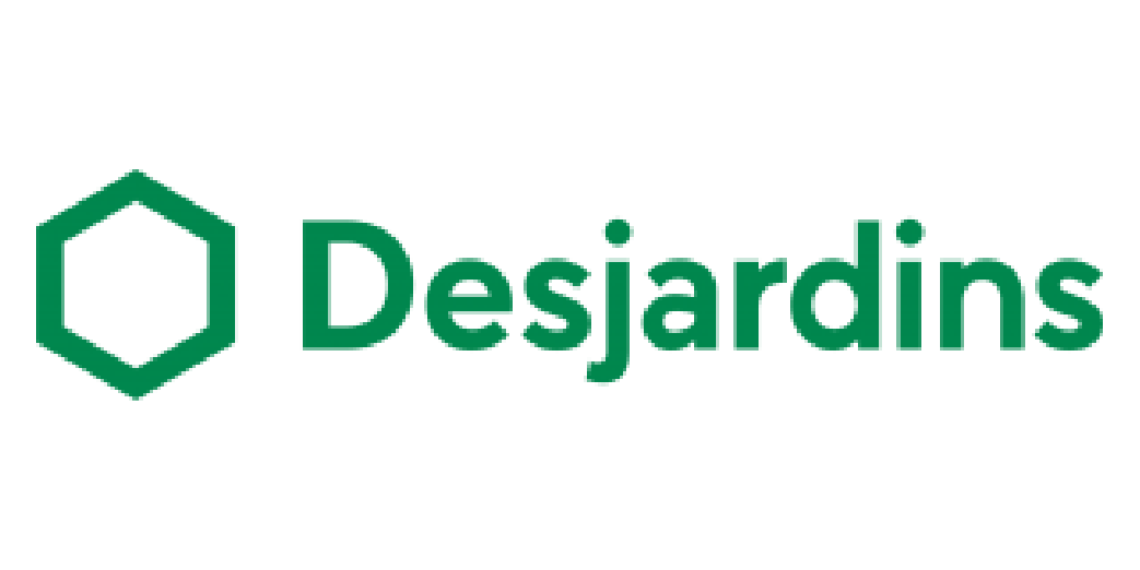 Desjardins logo