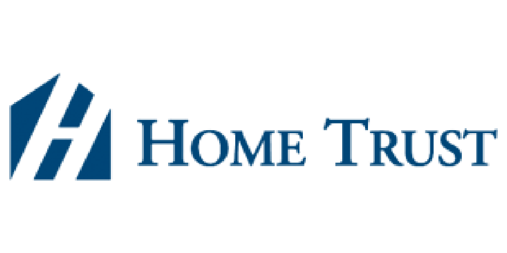 Home Trust logo