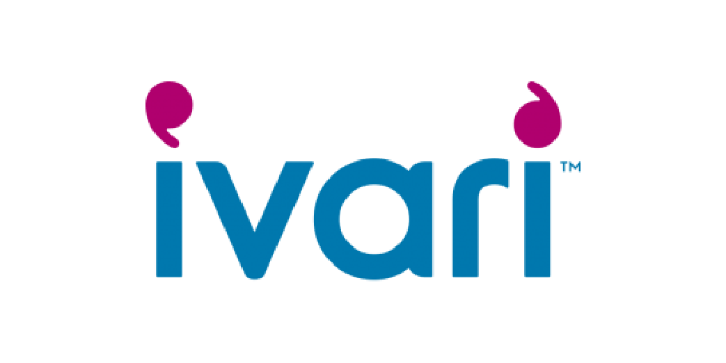 Ivari logo